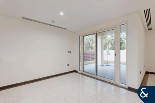 Big Plot I Polo Club View I Vacant Soon